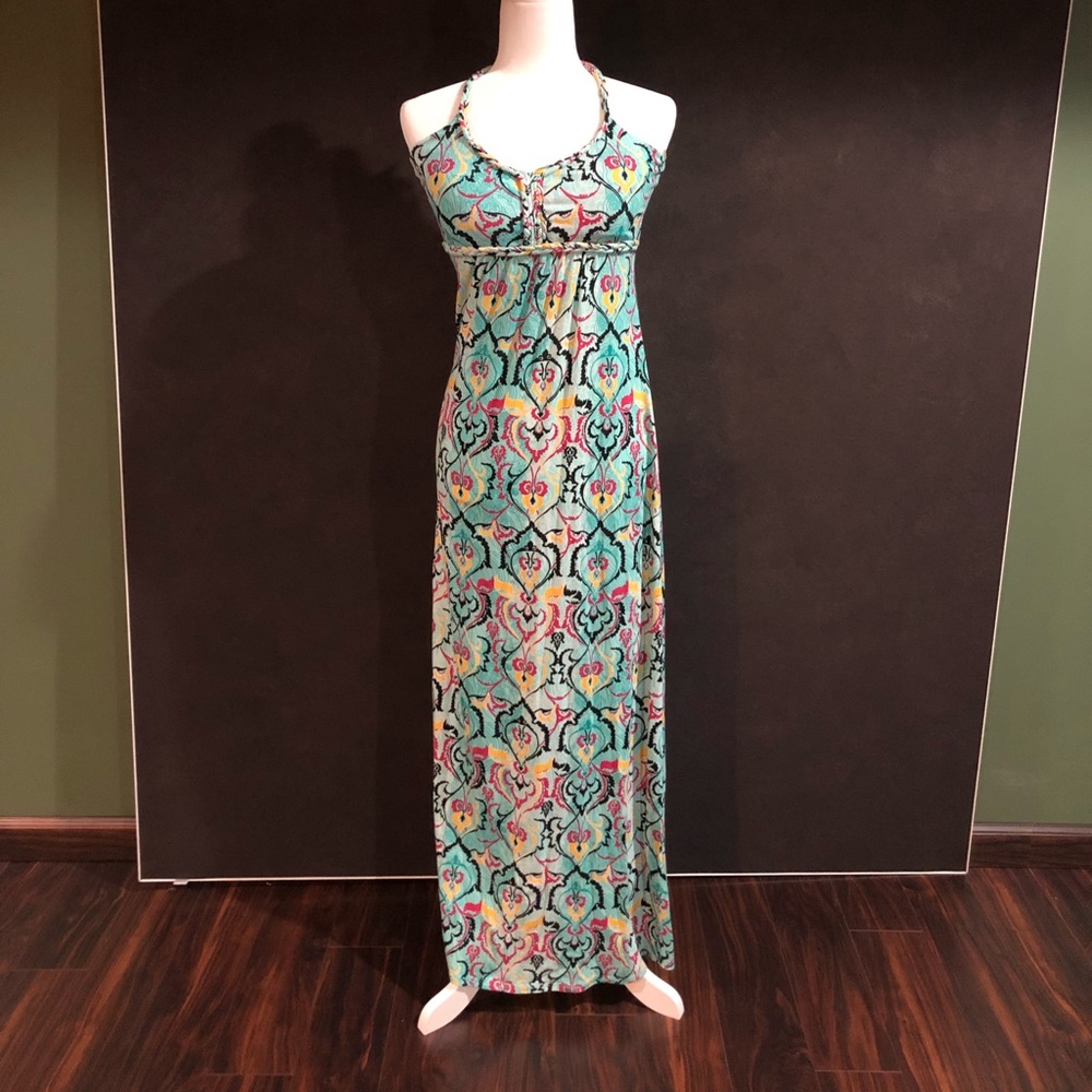 Soybu sundress (set of 3)